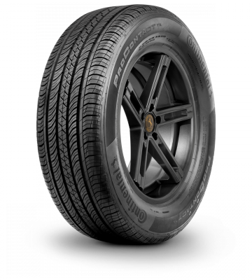 ProContact TX - SIL Tires